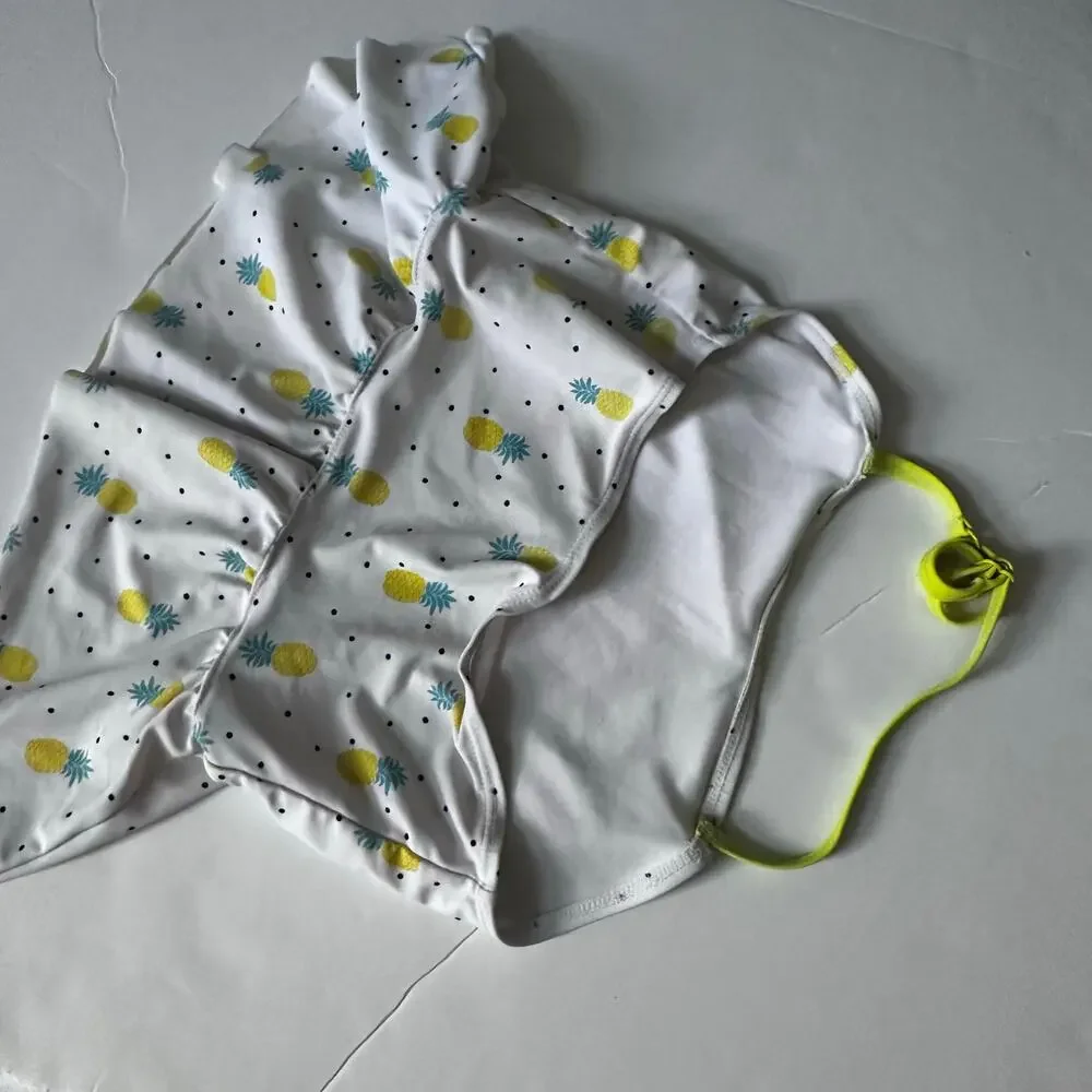Old Navy swim top